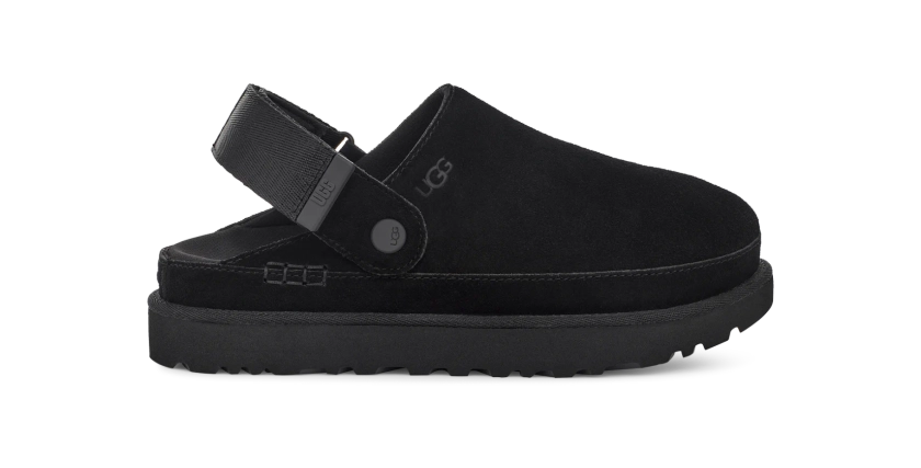 UGG® Goldenstar Clog for Women | UGG® UK