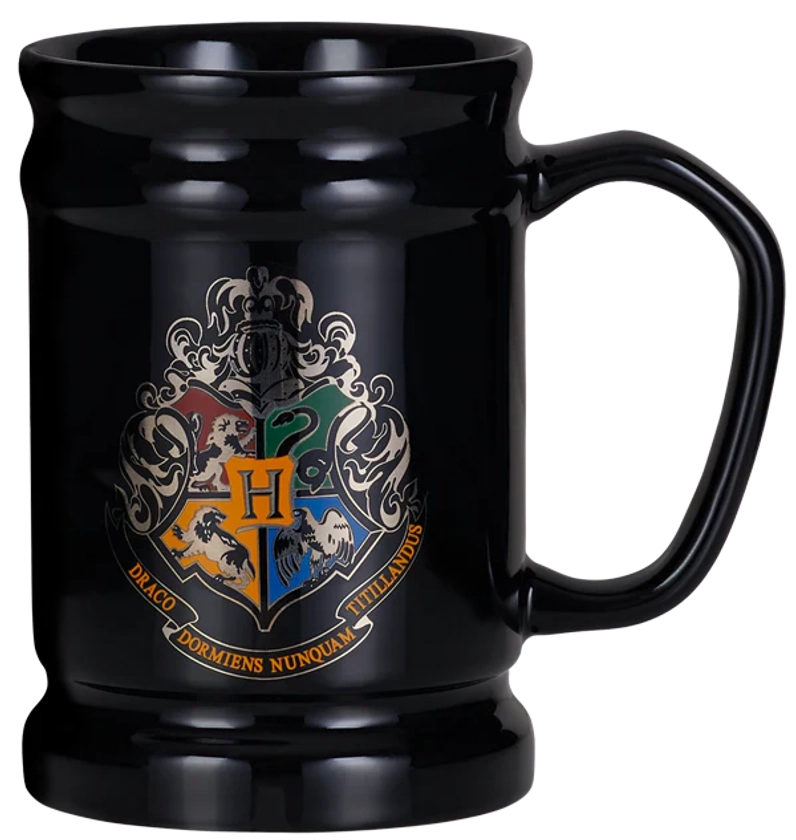 Hogwarts Crest Mug | Harry Potter Shop UK