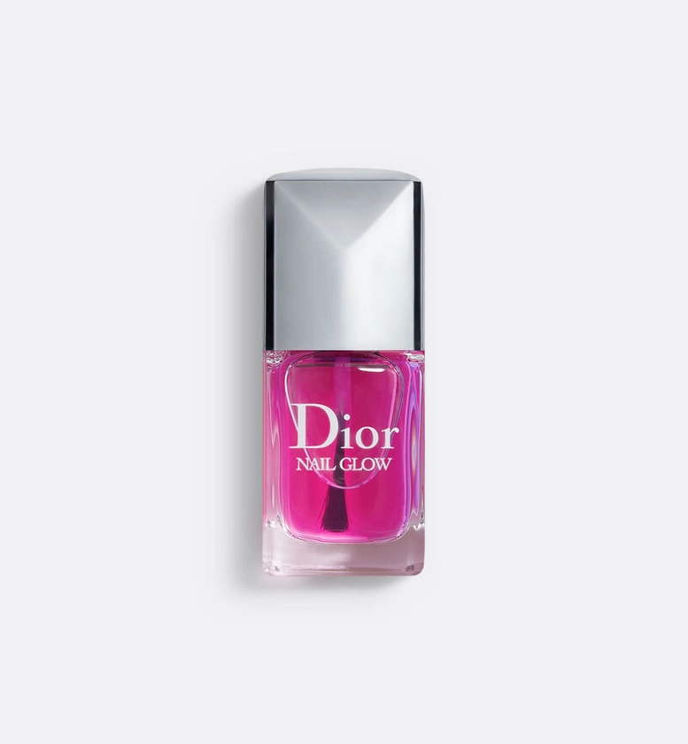 NAIL GLOW Instant french manicure effect DIOR