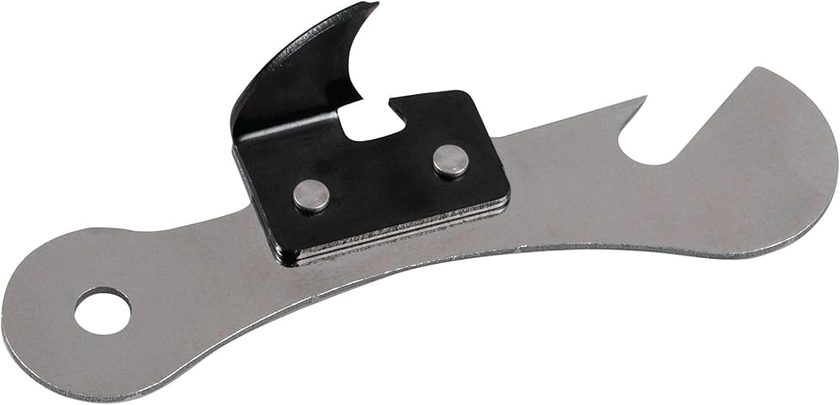 Générique 4025 Persto Bottle Opener/Can Opener Loose : Amazon.fr: Cuisine et Maison