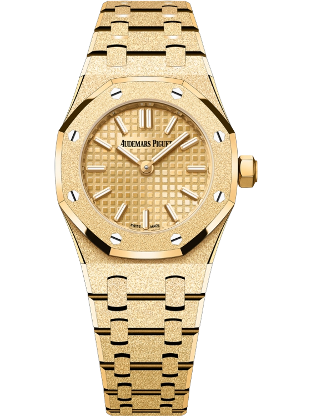 Royal Oak - 67630BA.GG.1312BA.01 - Audemars Piguet