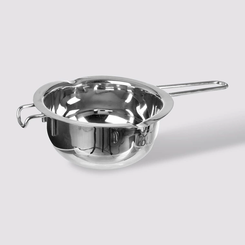 Casserole à bain-marie Inox, 14 cm