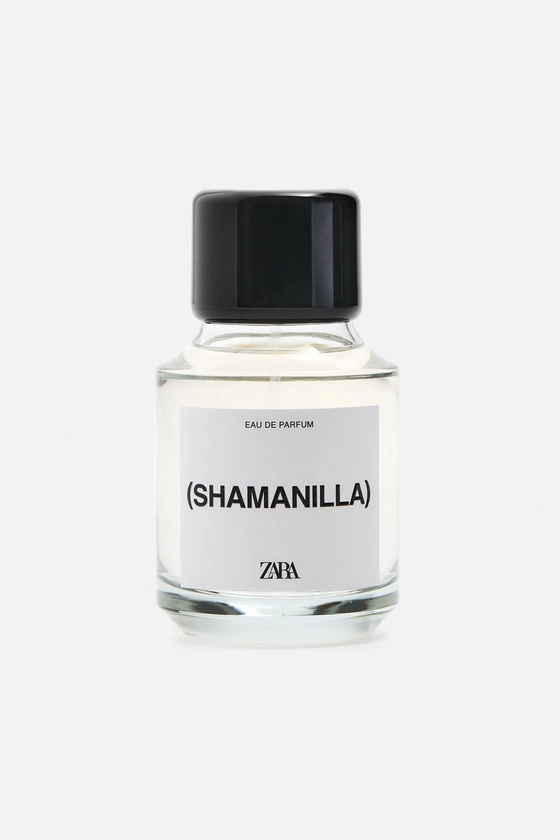 (SHAMANILLA) 100ML