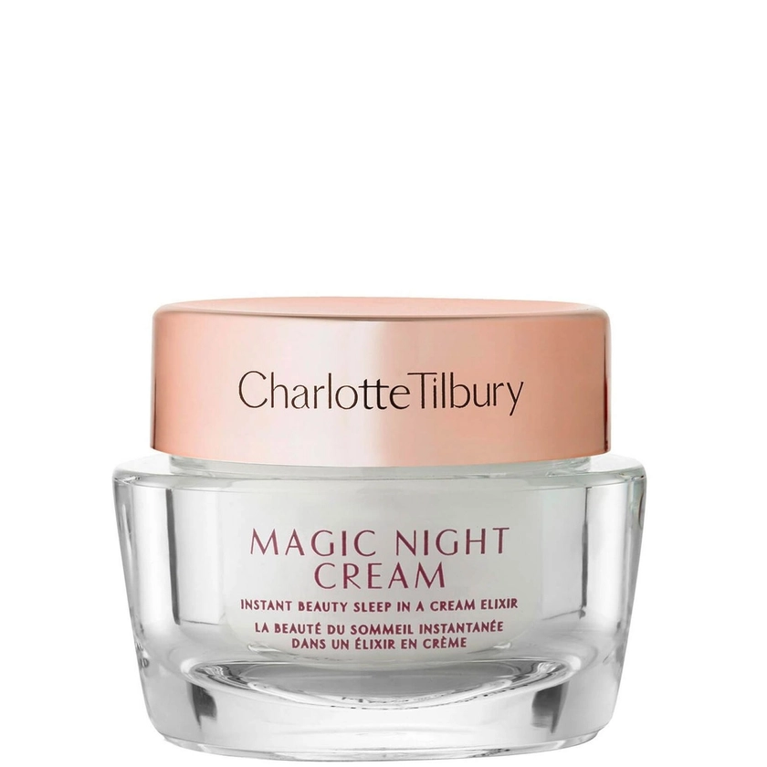 CHARLOTTE TILBURY CHARLOTTE'S MAGIC NIGHT CREAM