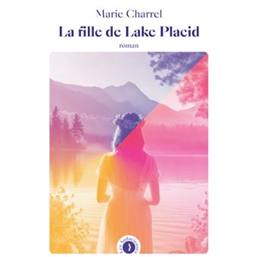 La Fille de Lake Placid