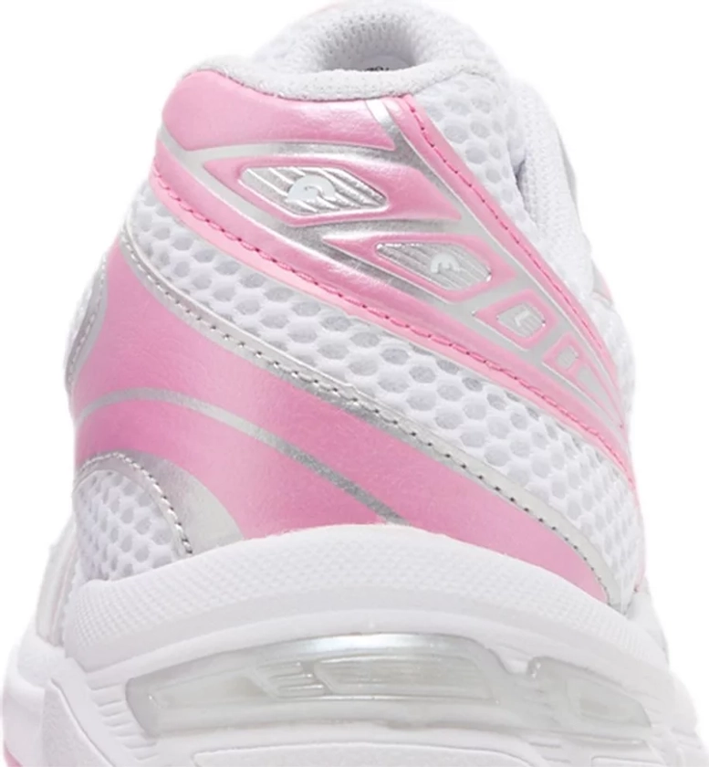 Wmns Gel 1130 'White Silver Pink'