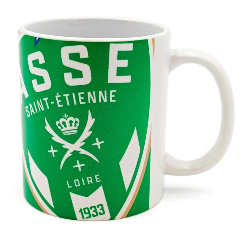 MUG LOGO ASSE