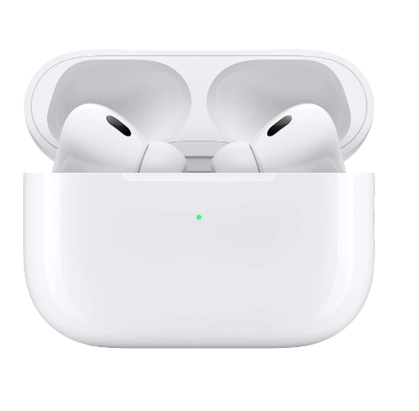 AirPods Pro (2nd generation) With Charging Case For Apple iPhone iPad MacBook
