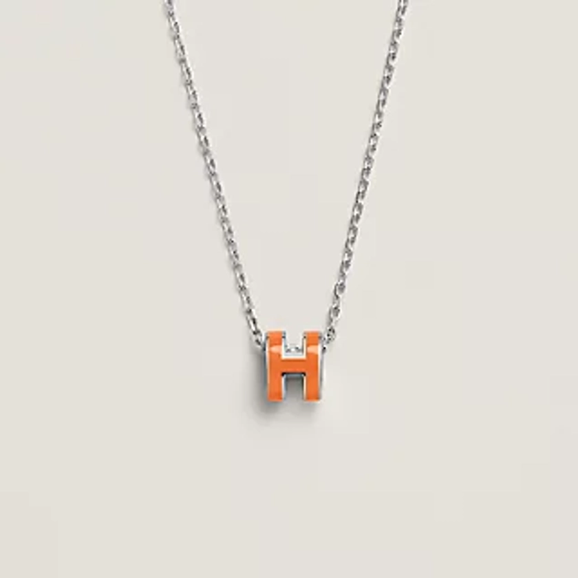 Pendentif Mini Pop H