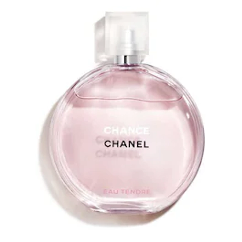 CHANELCHANCE EAU TENDRE
Eau De Toilette
0 avis