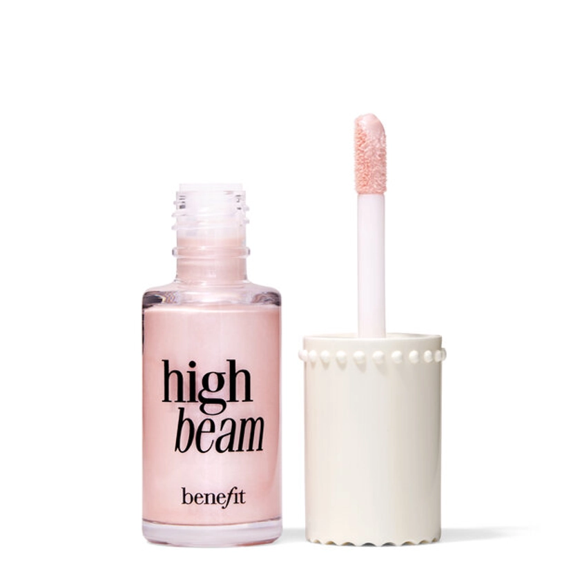 High Beam Liquid Highlighter | Benefit Cosmetics