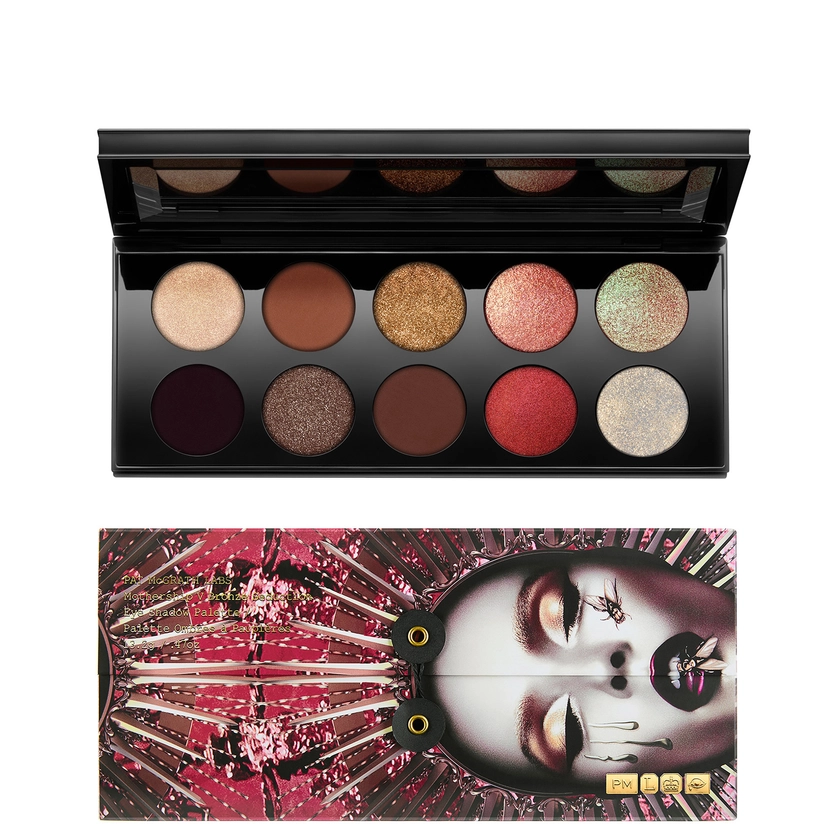 Pat McGrath Labs Mothership V: Seduction Palette | CultBeauty