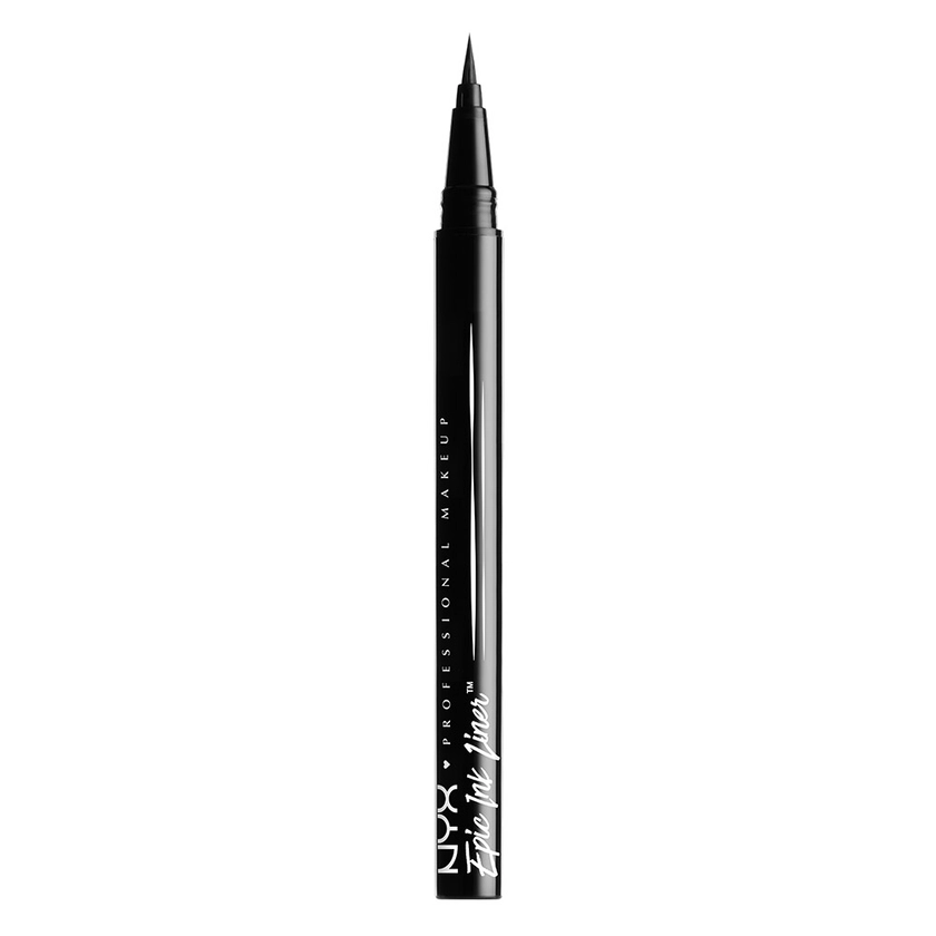 Eyeliner Feutre Epic Ink Liner - Waterproof| NYX Professional Makeup