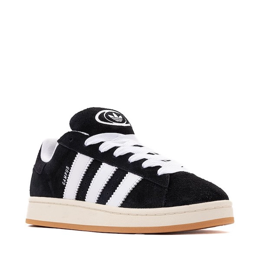 adidas Campus '00s Athletic Shoe - Core Black / Cloud White / Off White