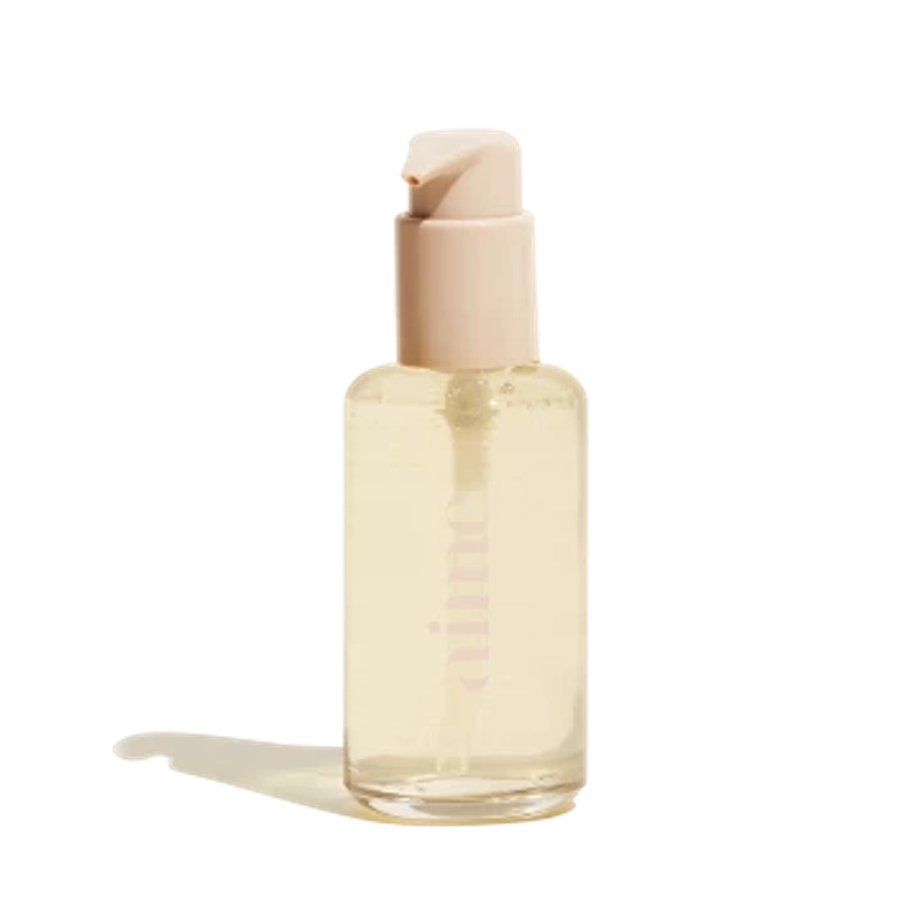 The Simple Cleanser, gel nettoyant visage naturel - Aime