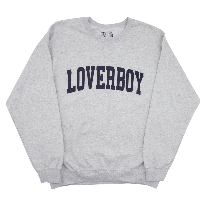 Loverboy University – Loverboy Inc.