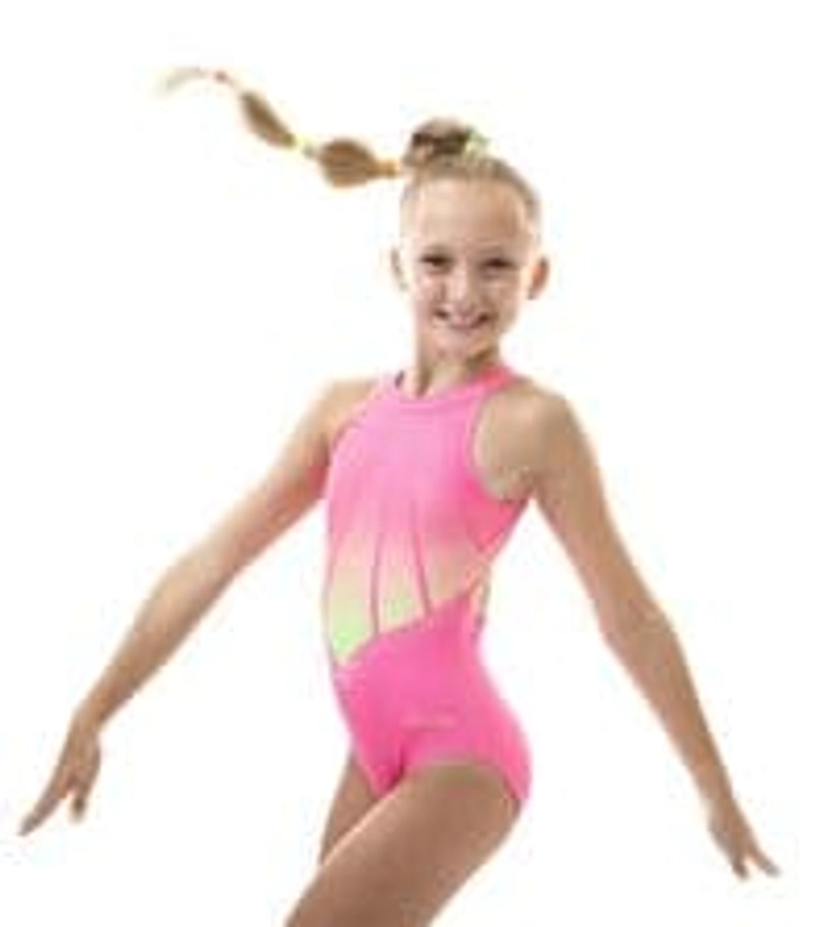 Brilliance Leotard - 26" Child INT