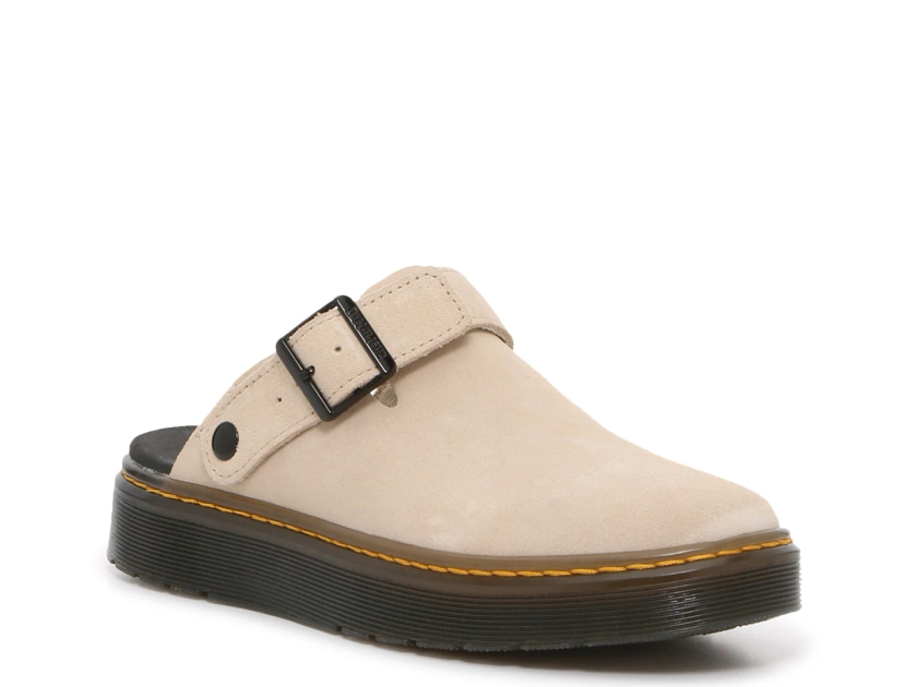 Dr. Martens Carlson Clog - Women's