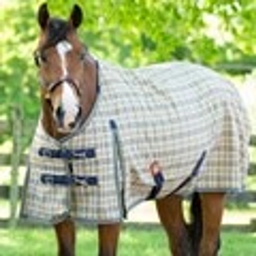 Baker™ Turnout Blanket