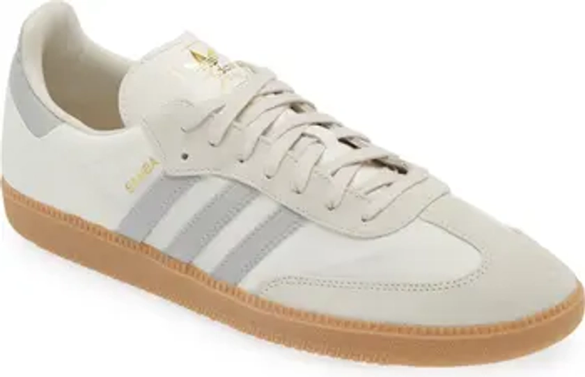 adidas Gender Inclusive Samba OG Sneaker | Nordstrom