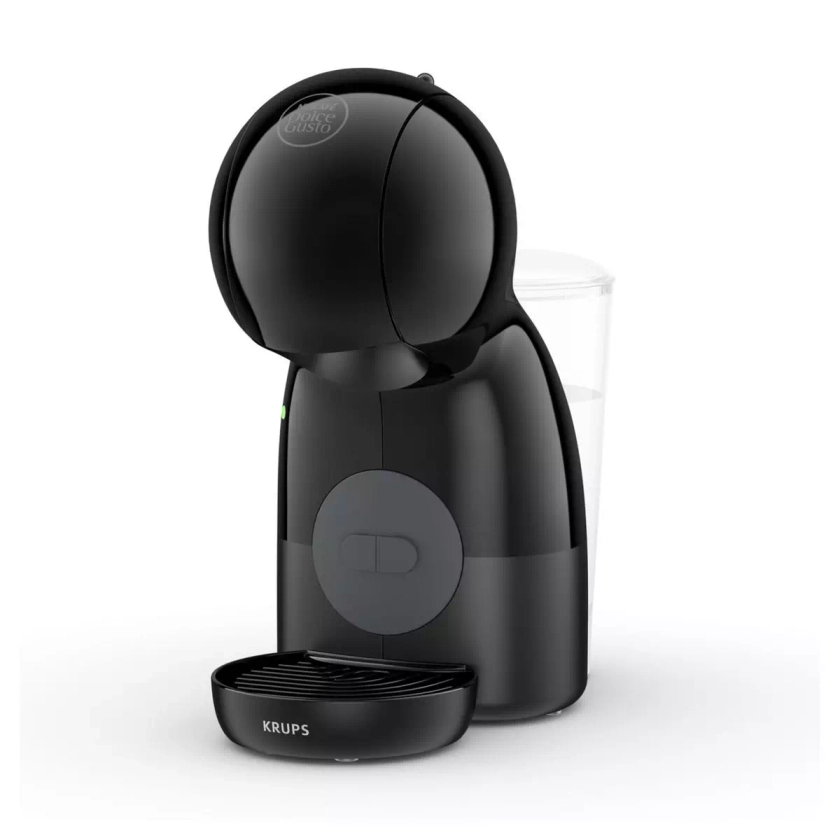 KRUPS Cafetière à dosette Dolce Gusto Nescafé YY4395FD - Noir