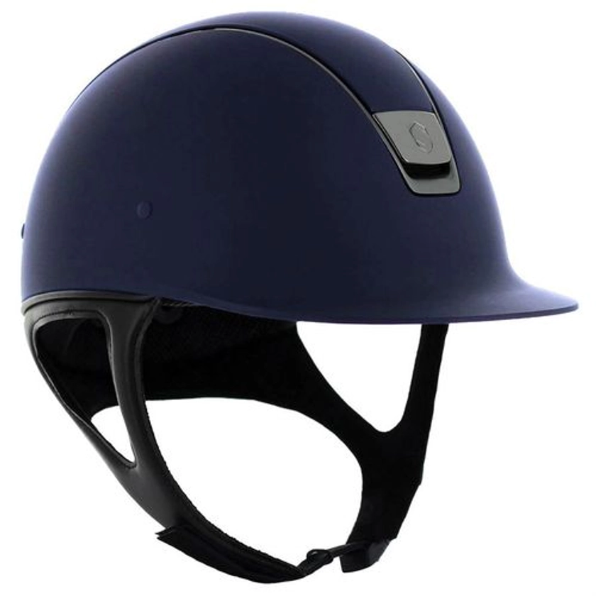 Samshield® Custom Shadowmatt® Helmet | Dover Saddlery