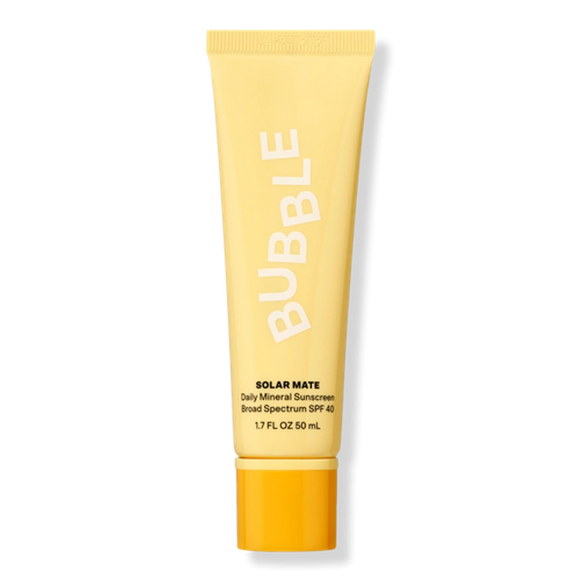 Solar Mate Daily Mineral SPF 40 - Bubble | Ulta Beauty