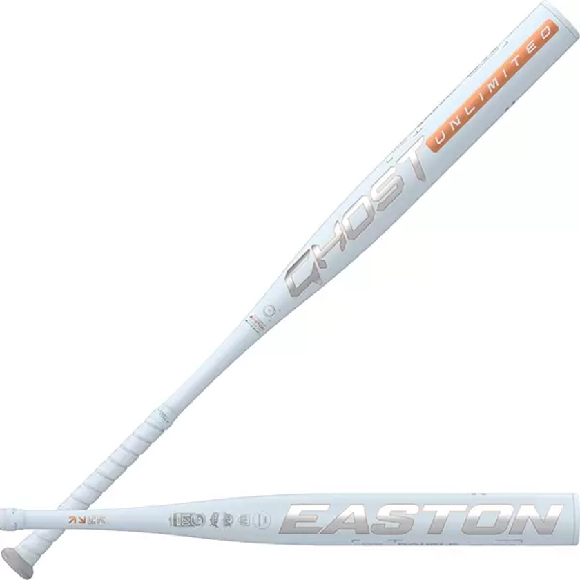 Easton Ghost Unlimited Fastpitch Bat 2025 (-11)