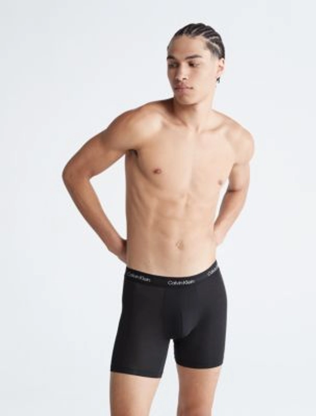 Ultra-Soft Modern Boxer Brief