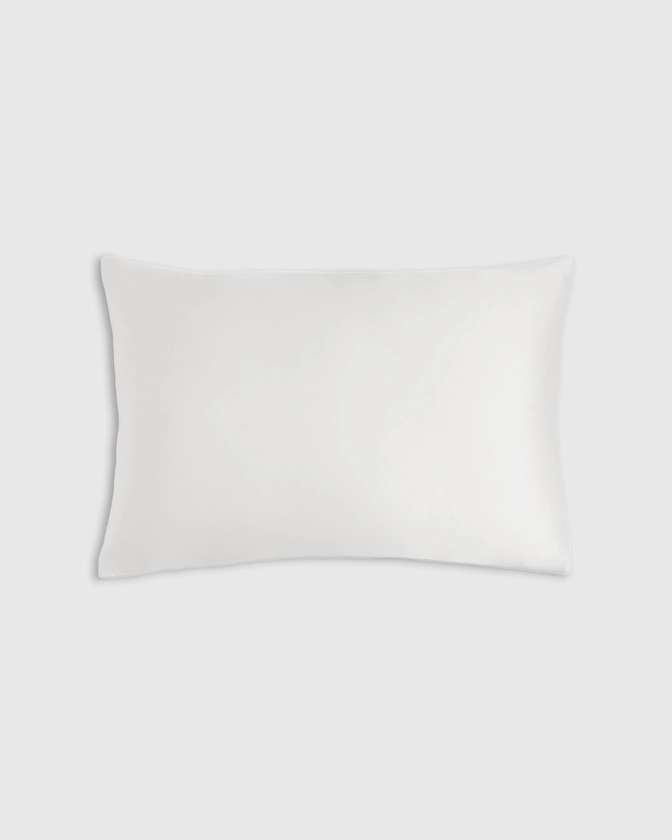 100% Mulberry Silk Pillowcase | Quince