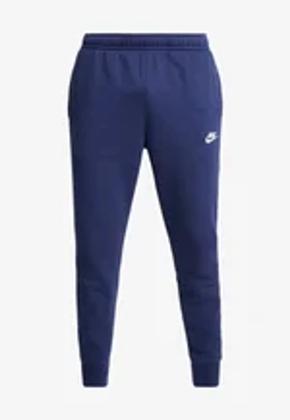 Nike Sportswear Pantalon de survêtement - midnight navy/bleu marine - ZALANDO.FR