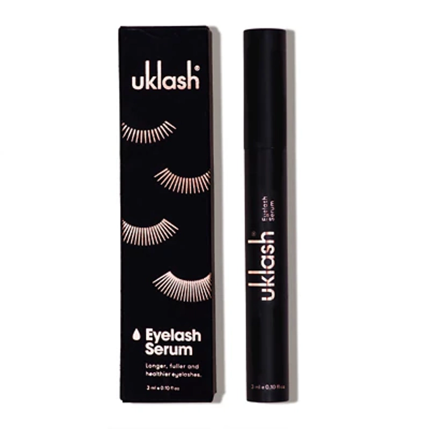 Uklash Eyelash Serum 3ml