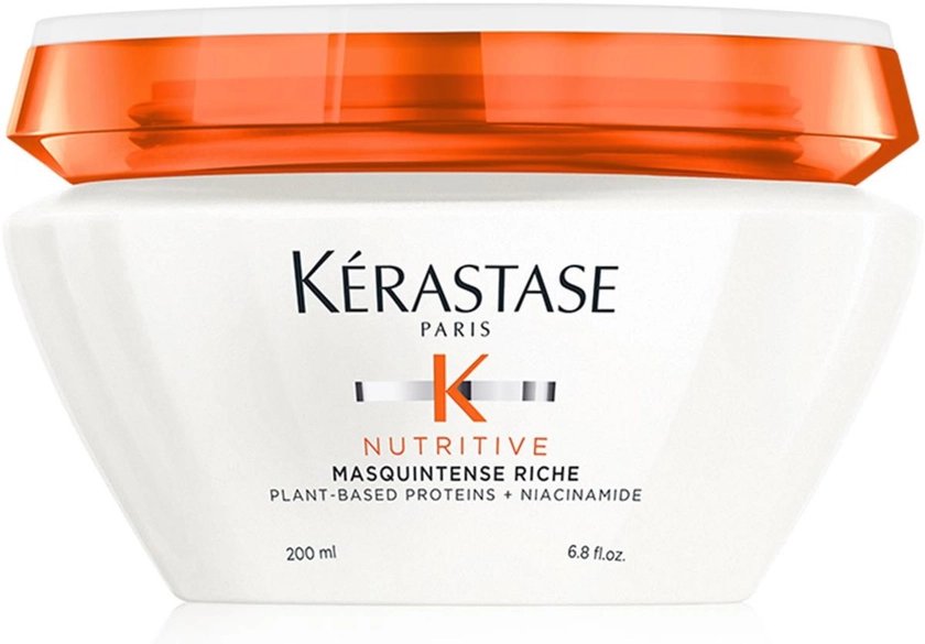 Kérastase Nutritive Masque Riche 200 ml