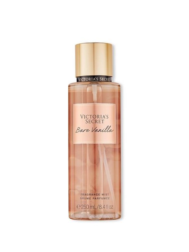 Bare Vanilla Body Mist | Victoria's Secret