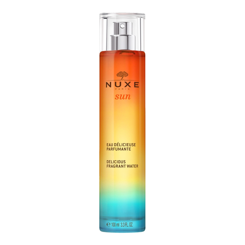 Nuxe | Eau Délicieuse Parfumante 30ml Nuxe Sun - 100 ml