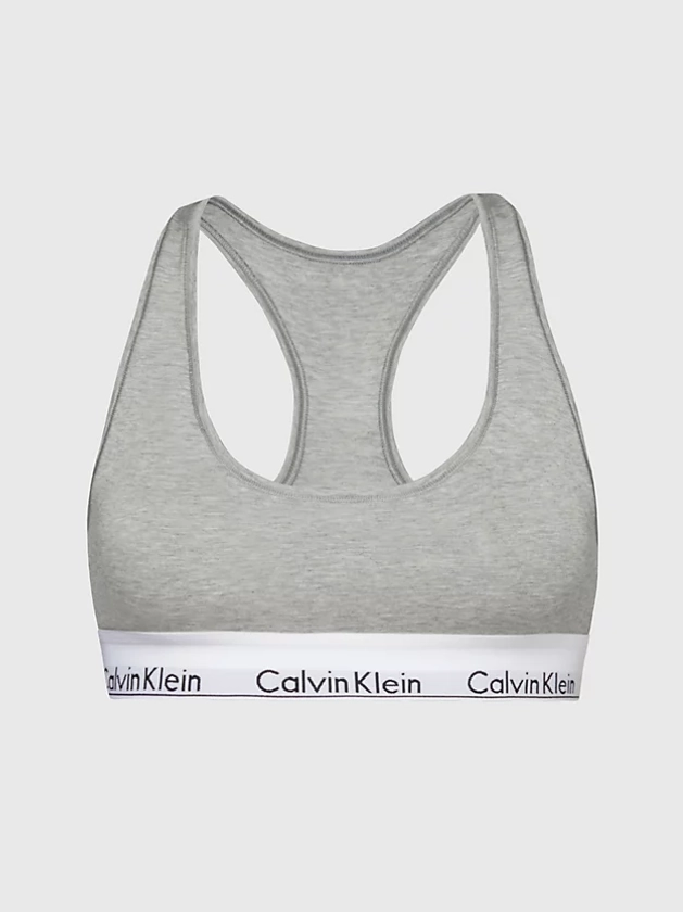 Brassière - Modern Cotton Calvin Klein® | 0000F3785E020