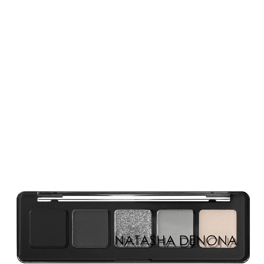 Natasha Denona Mini Xenon Eyeshadow Palette | CultBeauty