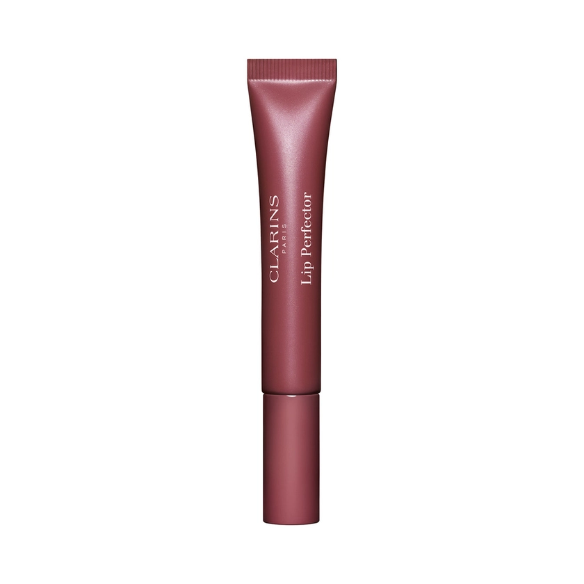 Clarins | Lip Perfector Embellisseur de Lèvres Gloss lèvres et joues - 25 Mulberry Glow - 12ml - Violet