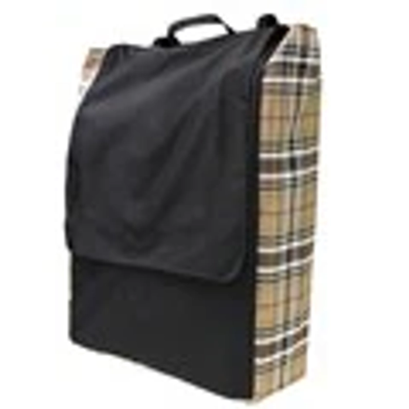 Kensington Deluxe Blanket Storage Bag