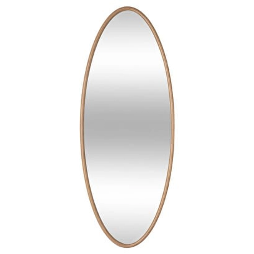 Miroir ovale Iliana - Atmosphera, créateur d'intérieur
