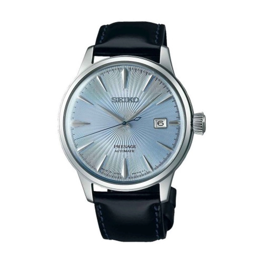 Seiko Presage Cocktail Time Mens Watch SRPB43J1