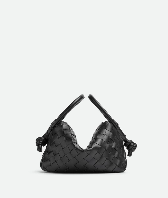 Small Loop Cross-Body Bag