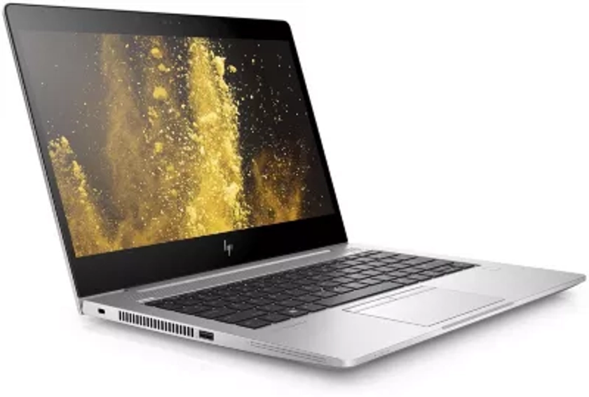 Ordinateur portable HP EliteBook 830 G5 i5-8250U 16Go 512Go Reconditionné | Boulanger