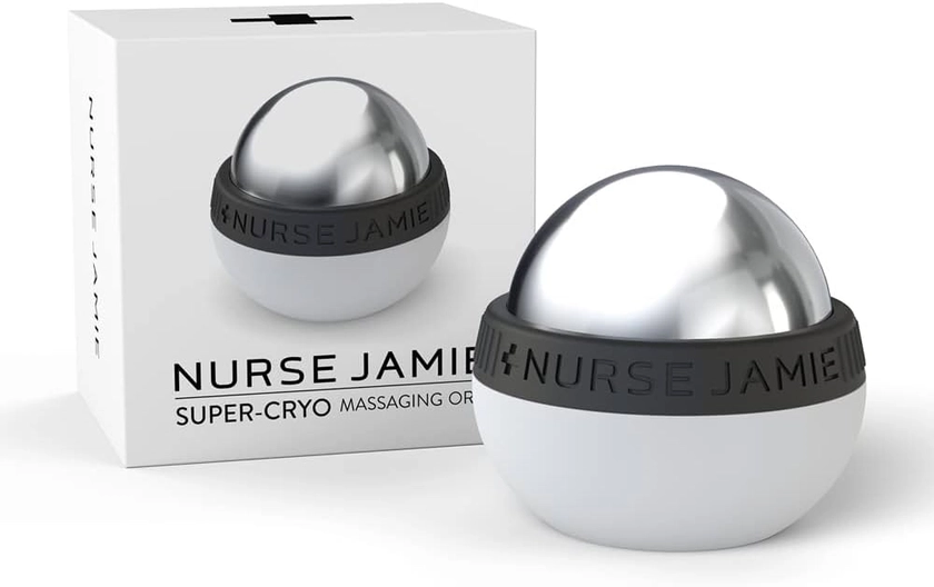 Nurse Jamie S