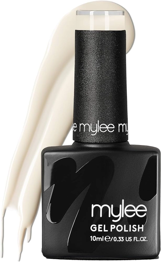 Mylee Luna Vernis à Ongles en Gel 10 ml UV/LED Nail Art Manucure et Pédicure, Usage Professionnel et Domestique [Autumn/Winter 2023] - Durable et Facile à Appliquer : Amazon.fr: Beauté et Parfum