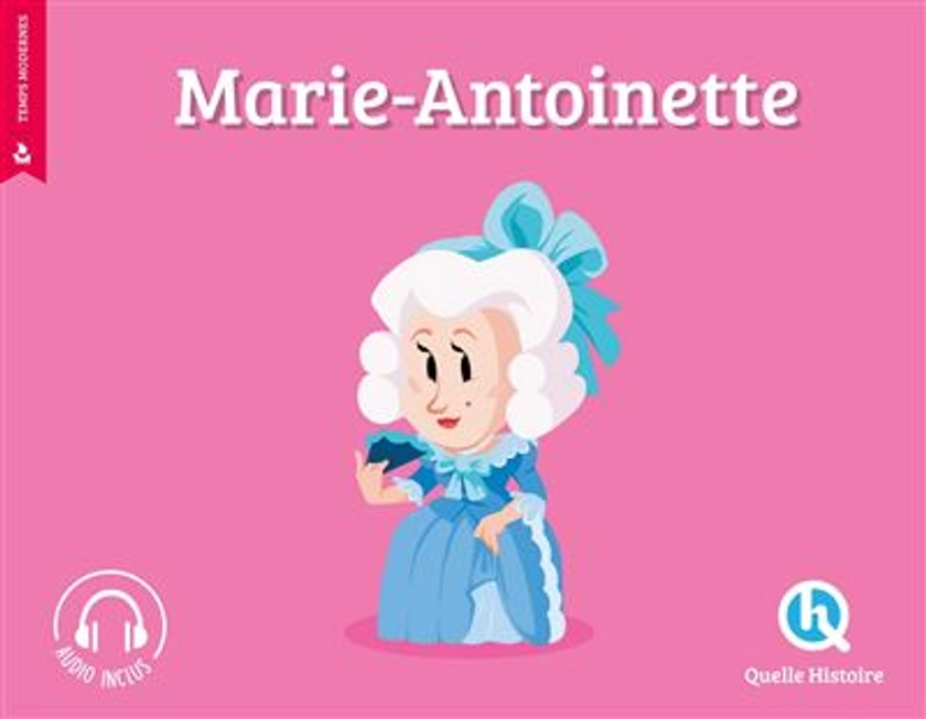 Marie-Antoinette (2nd éd.)