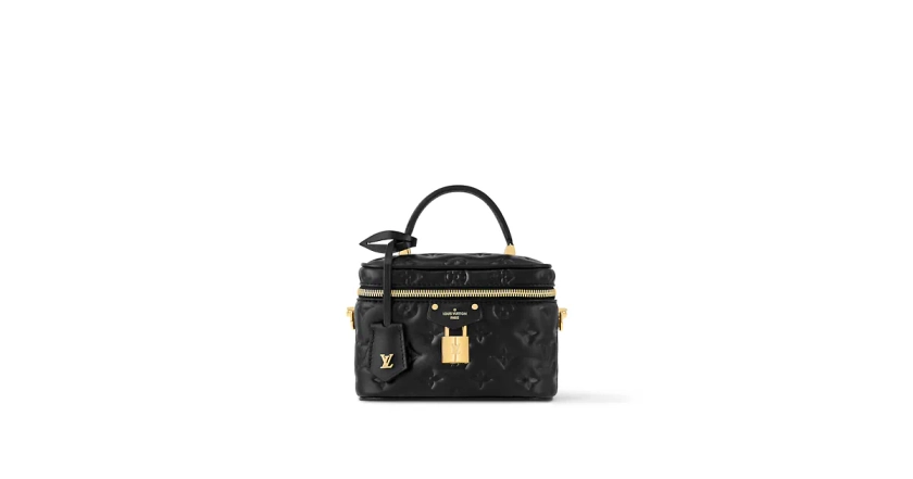 Vanity PM Bag