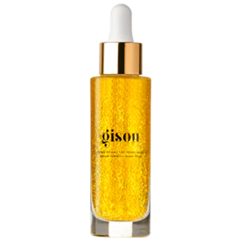 Honey Infused Hair Repair Serum - Gisou | Sephora