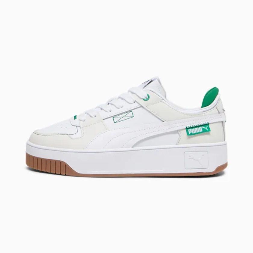 Carina Street VTG Women's Sneakers | PUMA