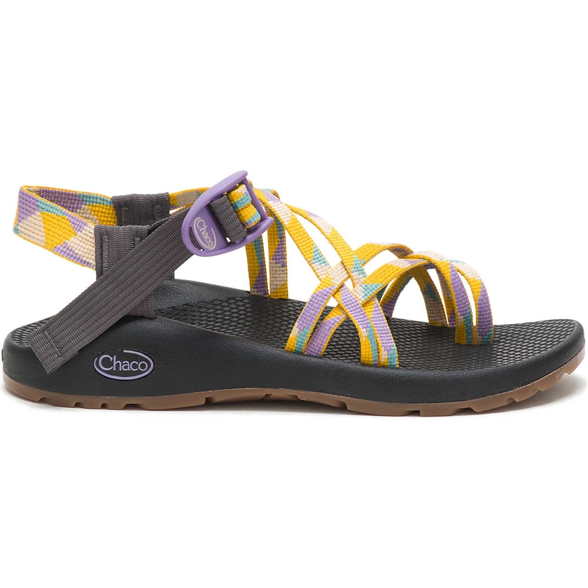 ZX/2 Dual Adjustable Straps Classic Sandal